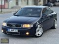 YÜKSEL OTOMOTİVDEN AUDİ A4 OTOMATİK