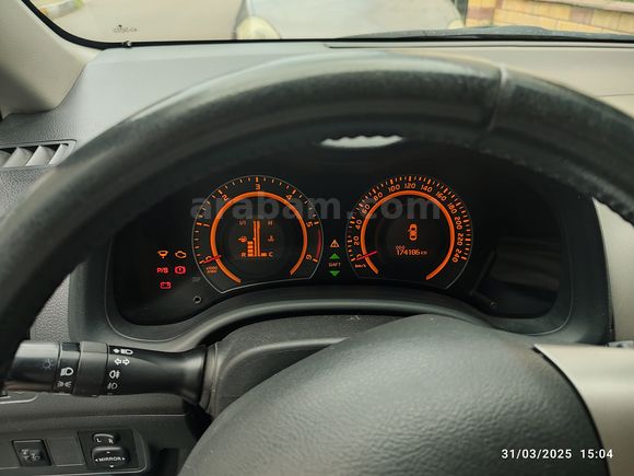 Sahibinden Toyota Corolla 1.4 D-4D Comfort 2010 Model 