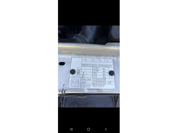 2004 FIAT ALBEA 1.3MJET DYNAMİC KLİMALI
