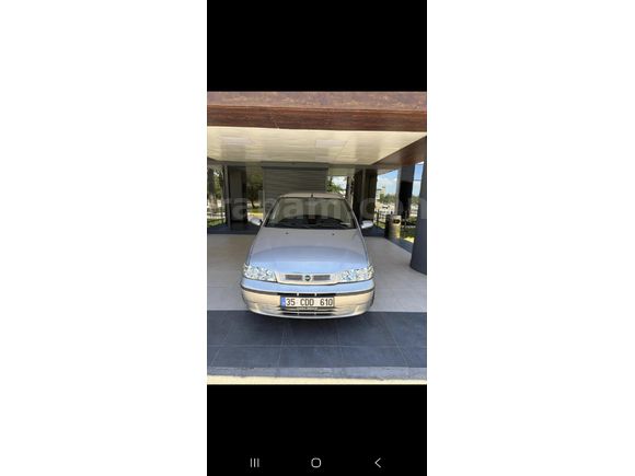 2004 FIAT ALBEA 1.3MJET DYNAMİC KLİMALI