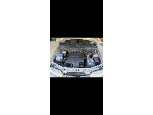 2004 FIAT ALBEA 1.3MJET DYNAMİC KLİMALI