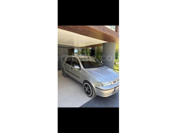 2004 FIAT ALBEA 1.3MJET DYNAMİC KLİMALI