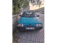 Sahibinden Skoda Forman GLX 1993 Model 