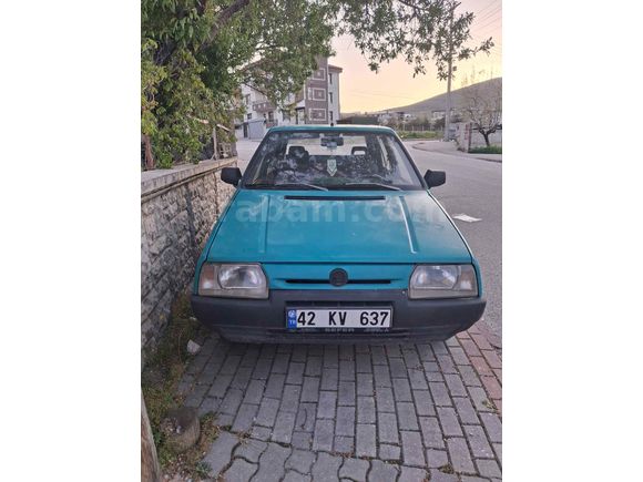 Sahibinden Skoda Forman GLX 1993 Model 
