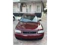 AUDİ A3 1.6 OTOMATİK VİTES TEMİZ AİLE ARACI