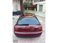 AUDİ A3 1.6 OTOMATİK VİTES TEMİZ AİLE ARACI
