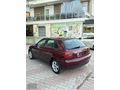 AUDİ A3 1.6 OTOMATİK VİTES TEMİZ AİLE ARACI