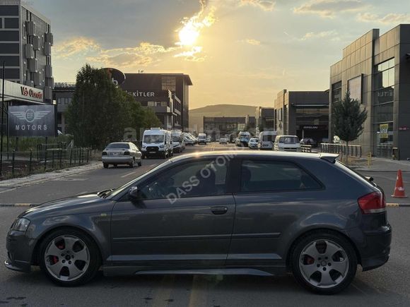 2004 MODEL/AUDİ A3/1.6BENZİN-LPG/UYGUN RAKAM