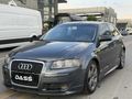 2004 MODEL/AUDİ A3/1.6BENZİN-LPG/UYGUN RAKAM