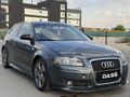 2004 MODEL/AUDİ A3/1.6BENZİN-LPG/UYGUN RAKAM