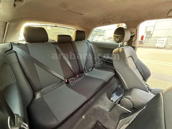 2004 MODEL/AUDİ A3/1.6BENZİN-LPG/UYGUN RAKAM