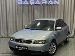 BAŞARAN'DAN AUDİ A3 OTOMATİK FIRSAT ARACI 200.000 PEŞİNATLA