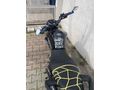 Sahibinden Mondial 125 Drift L CBS 