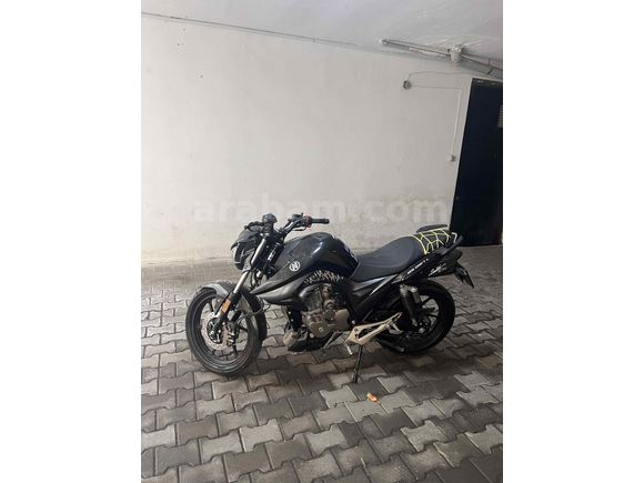 Sahibinden Mondial 125 Drift L CBS 