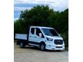 Sahibinden Ford Trucks Transit 350 M Çift Kabin 