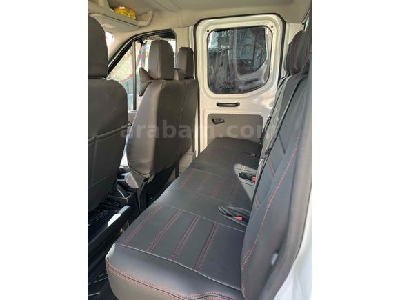 Sahibinden Ford Trucks Transit 350 M Çift Kabin 