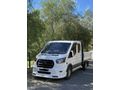 Sahibinden Ford Trucks Transit 350 M Çift Kabin 