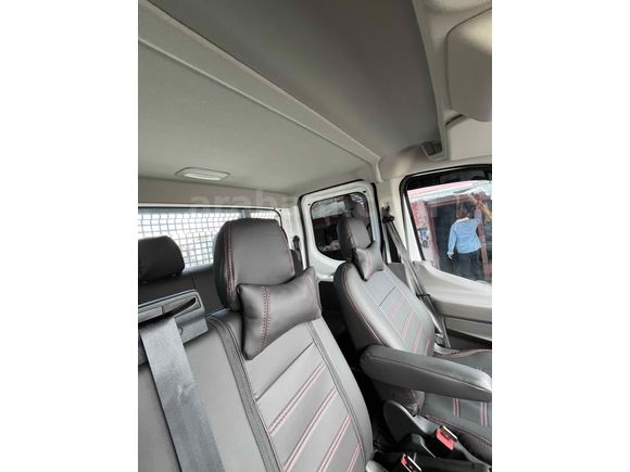 Sahibinden Ford Trucks Transit 350 M Çift Kabin 