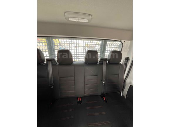 Sahibinden Ford Trucks Transit 350 M Çift Kabin 
