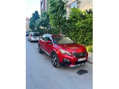 Sahibinden Peugeot 3008 1.5 BlueHDI Active Prime Edition 2019 Model 