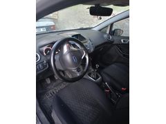 Sahibinden Ford Fiesta 1.5 TDCi Titanium X 2013 Model  228.000 km Gri