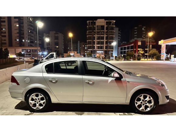 Sahibinden Opel Astra 1.3 CDTI Enjoy 111.Yıl 2010 Model 
