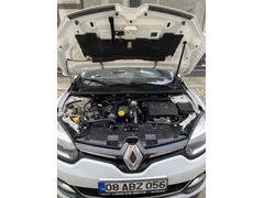 Sahibinden Renault Megane 1.5 dCi Touch Plus 2016 Model Artvin