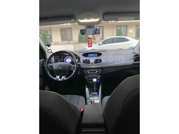 Sahibinden Renault Megane 1.5 dCi Touch Plus 2016 Model Artvin