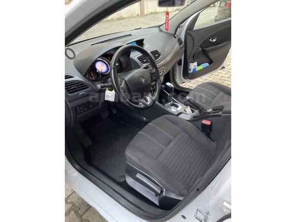 Sahibinden Renault Megane 1.5 dCi Touch Plus 2016 Model Artvin