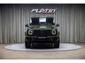 2024 MERCEDES-BENZ G SERISI 450 D