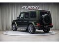 2024 MERCEDES-BENZ G SERISI 450 D