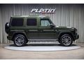 2024 MERCEDES-BENZ G SERISI 450 D