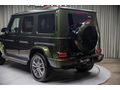 2024 MERCEDES-BENZ G SERISI 450 D