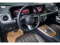 2024 MERCEDES-BENZ G SERISI 450 D
