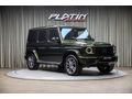 2024 MERCEDES-BENZ G SERISI 450 D