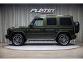 2024 MERCEDES-BENZ G SERISI 450 D