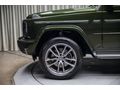 2024 MERCEDES-BENZ G SERISI 450 D