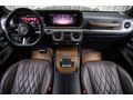 2024 MERCEDES-BENZ G SERISI 450 D