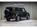2024 MERCEDES-BENZ G SERISI 450 D