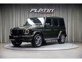 2024 MERCEDES-BENZ G SERISI 450 D
