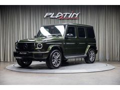 2024 MERCEDES-BENZ G SERISI 450 D
