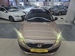 2015 ORİJİNAL VOLVO V40 CROSS COUNTRY 1.6 D2 ADVANCE CMTVN/ISITM
