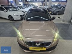 2015 ORİJİNAL VOLVO V40 CROSS COUNTRY 1.6 D2 ADVANCE CMTVN/ISITM