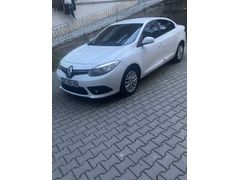 Sahibinden Renault Fluence 1.5 dCi Touch 2015 Model 
