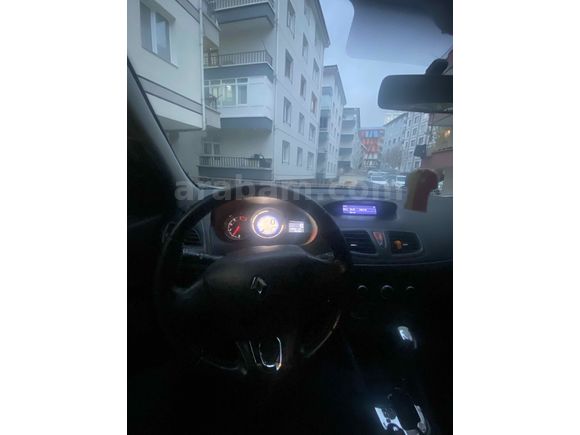 Sahibinden Renault Fluence 1.5 dCi Touch 2015 Model 
