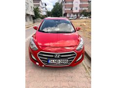 Sahibinden Hyundai i30 1.6 GDi Style 2013 Model 