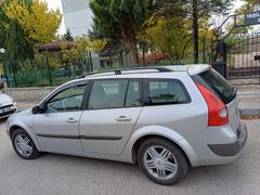 Sahibinden Renault Megane 1.6 Privilege 2006 Model