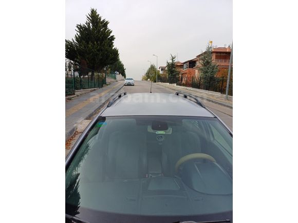 Sahibinden Renault Megane 1.6 Privilege 2006 Model