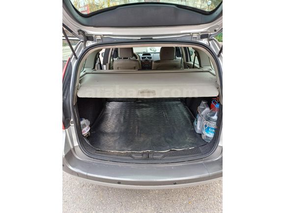 Sahibinden Renault Megane 1.6 Privilege 2006 Model