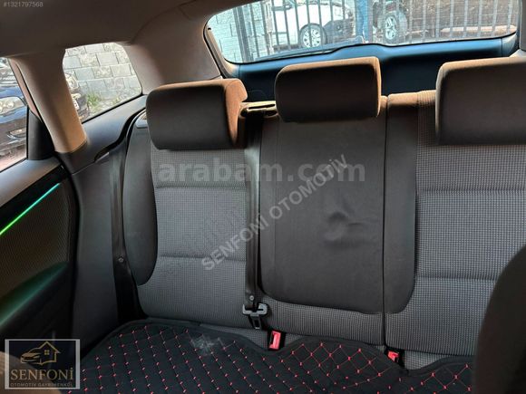 2006 BAKIMLI A3